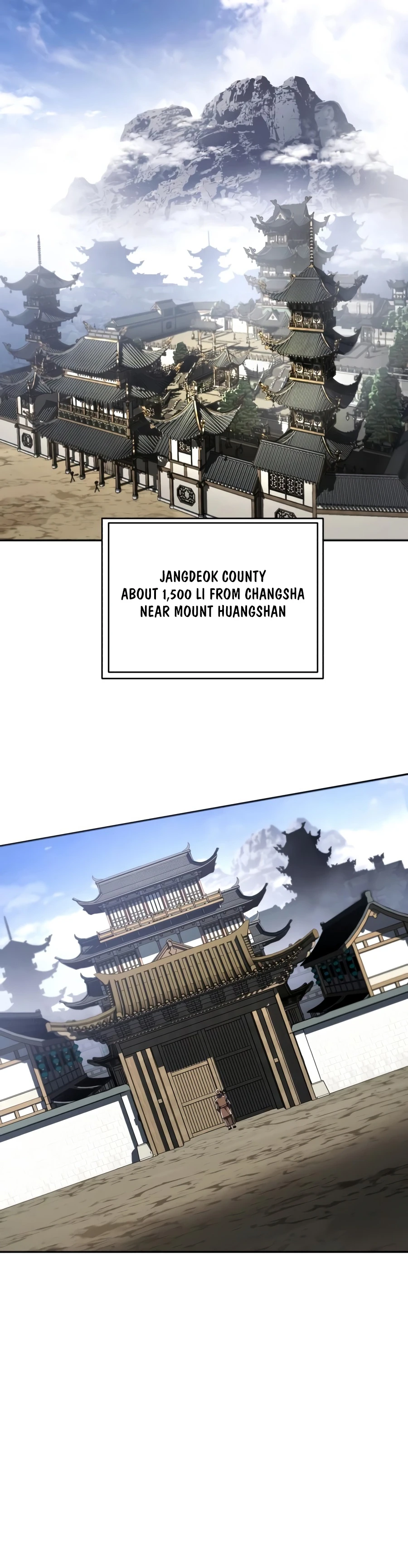 Read The Heavenly Demon Wants A Quiet Life EN Manga Online