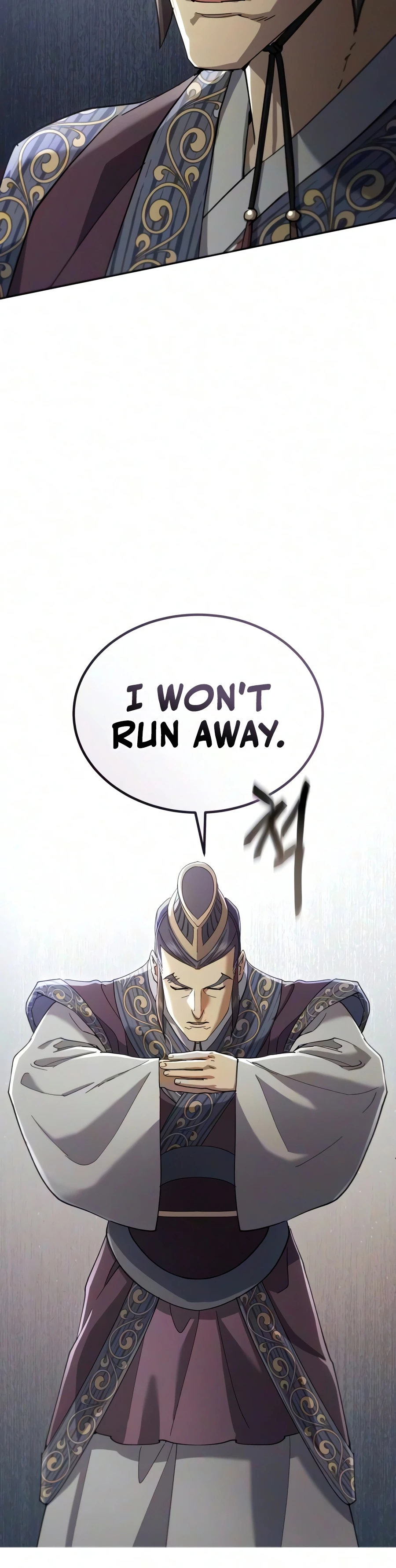 Read The Heavenly Demon Wants A Quiet Life EN Manga Online