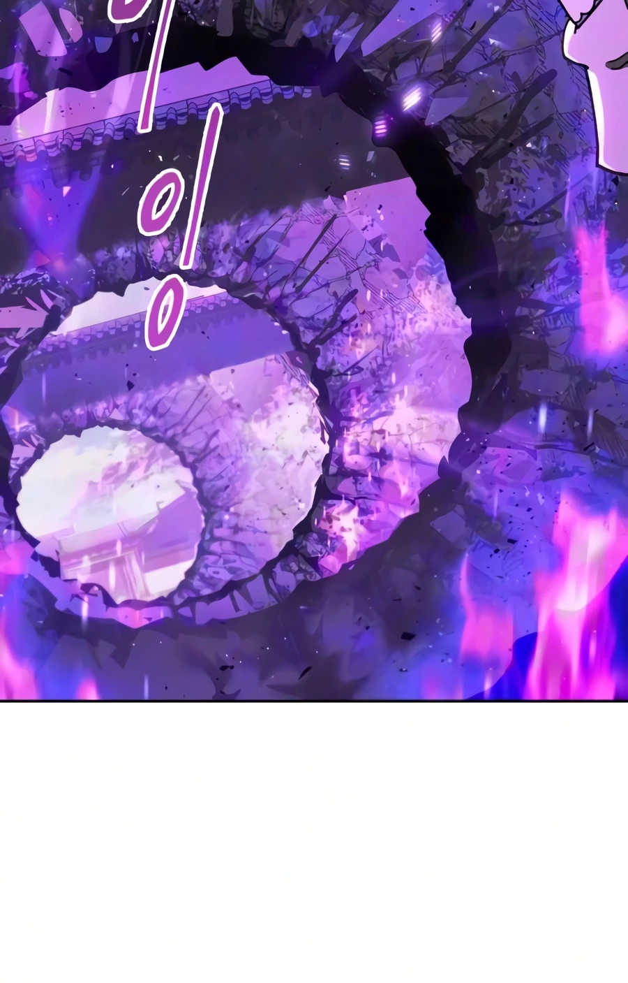 Read The Heavenly Demon Wants A Quiet Life EN Manga Online