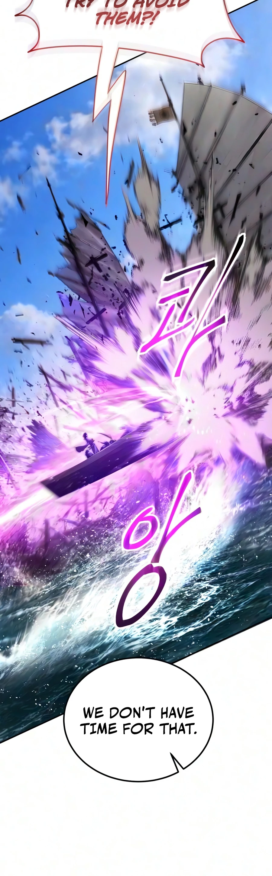 Read The Heavenly Demon Wants A Quiet Life EN Manga Online