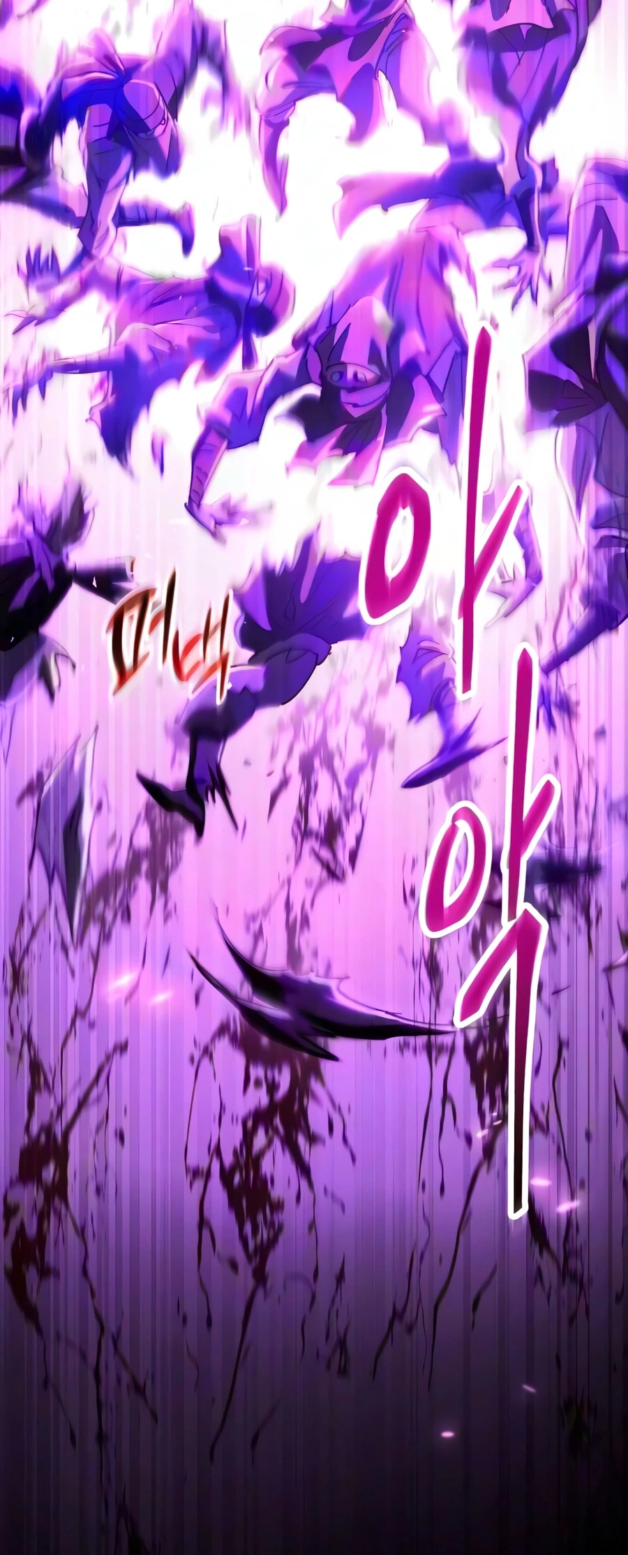 Read The Heavenly Demon Wants A Quiet Life EN Manga Online