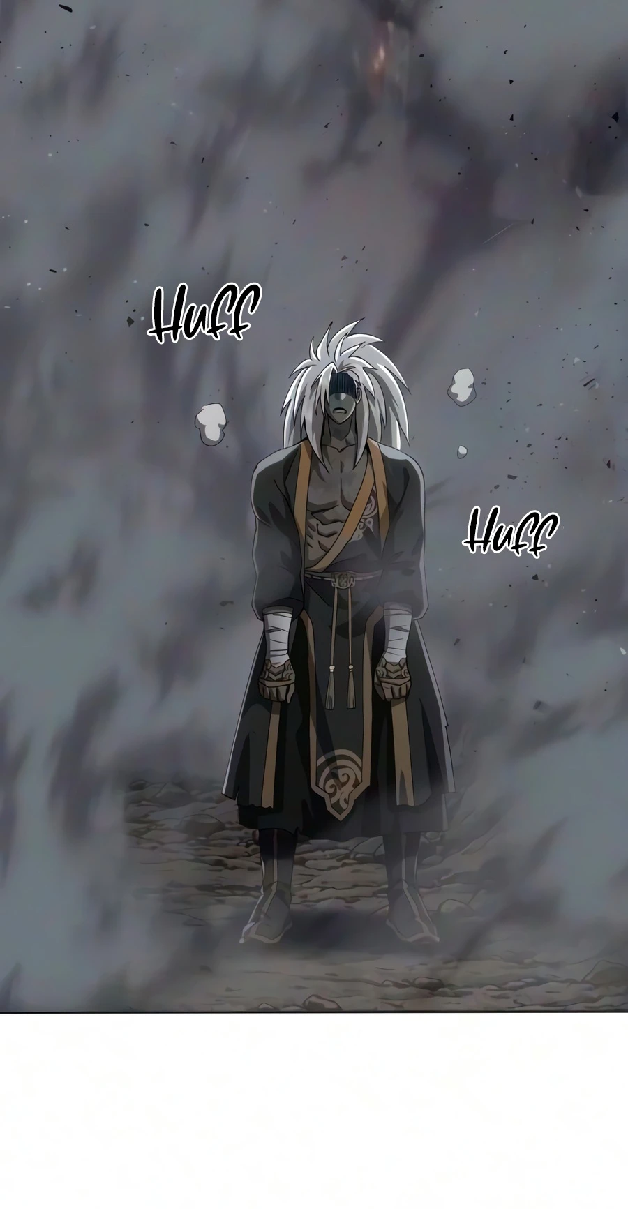 Read The Heavenly Demon Wants A Quiet Life EN Manga Online