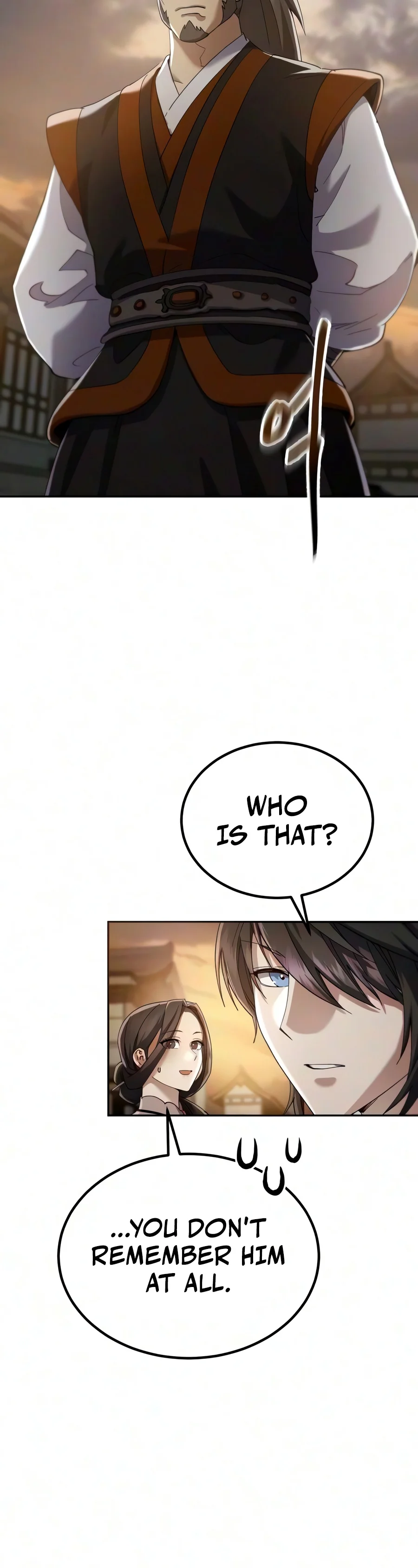 Read The Heavenly Demon Wants A Quiet Life EN Manga Online