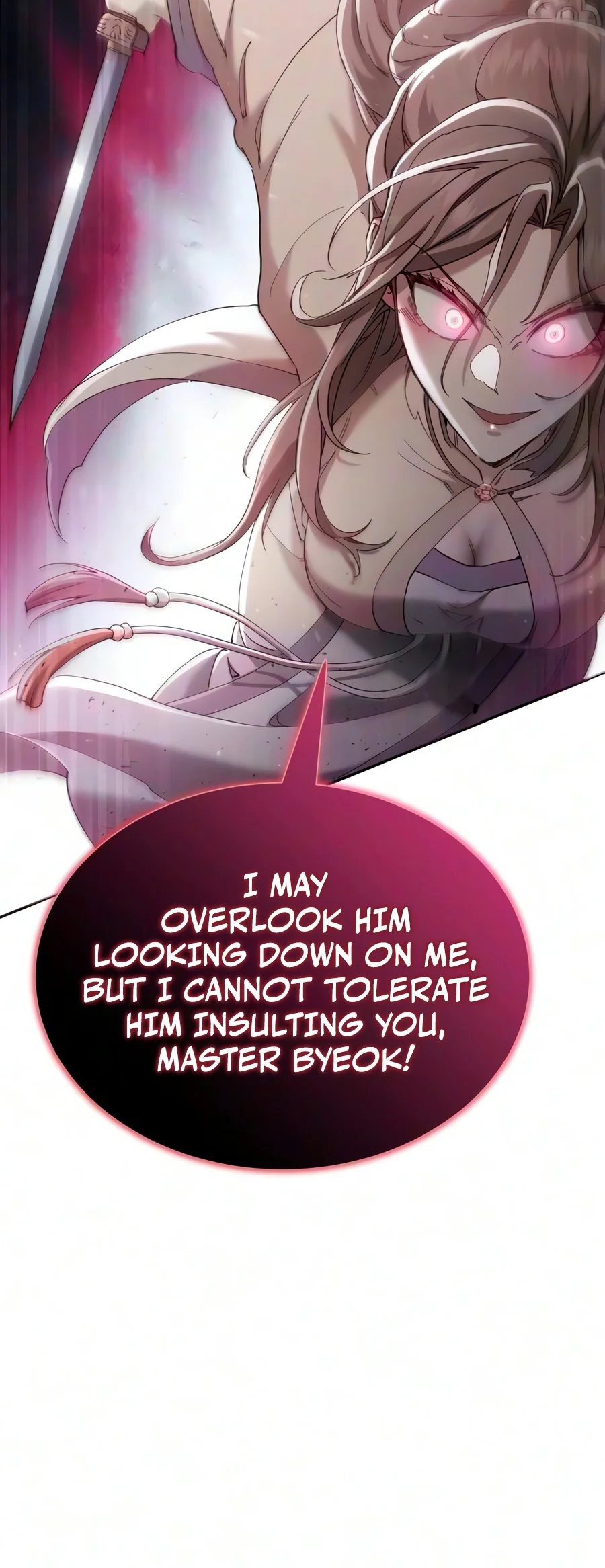 Read The Heavenly Demon Wants A Quiet Life EN Manga Online