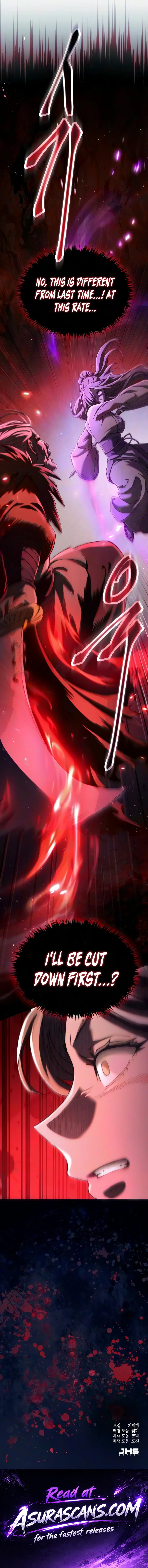 Read The Heavenly Demon Wants A Quiet Life EN Manga Online