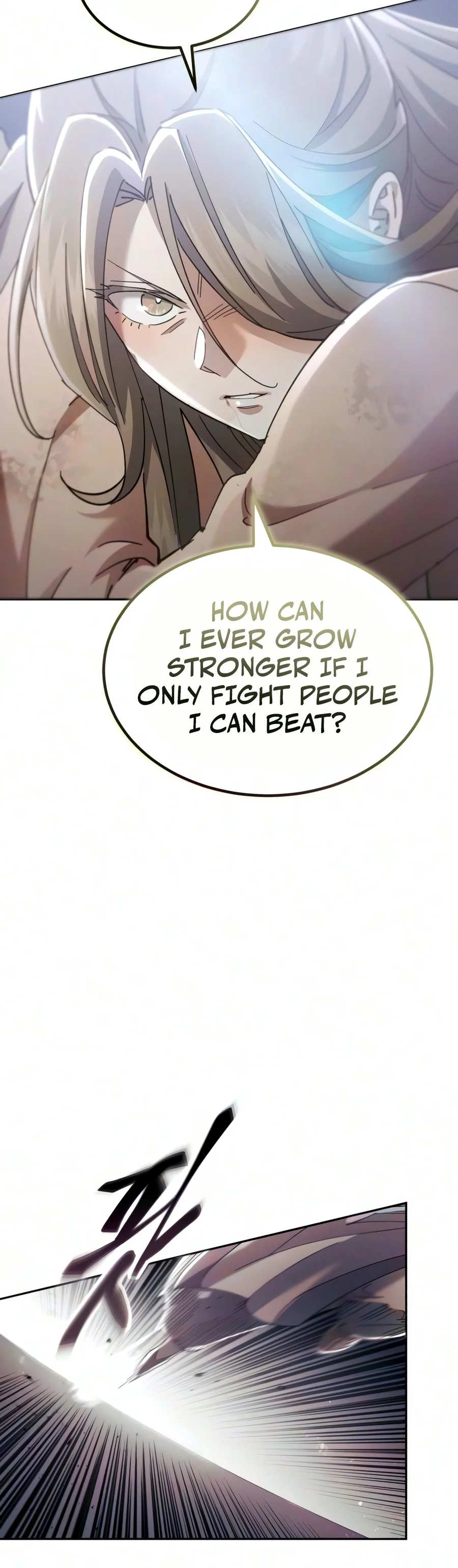 Read The Heavenly Demon Wants A Quiet Life EN Manga Online