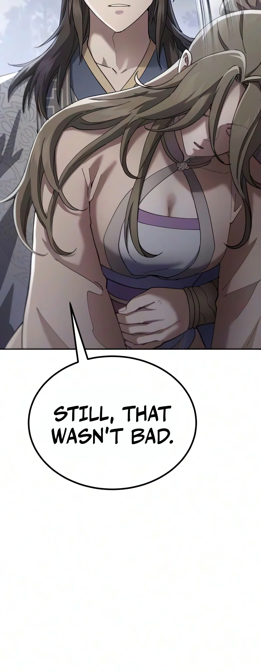 Read The Heavenly Demon Wants A Quiet Life EN Manga Online
