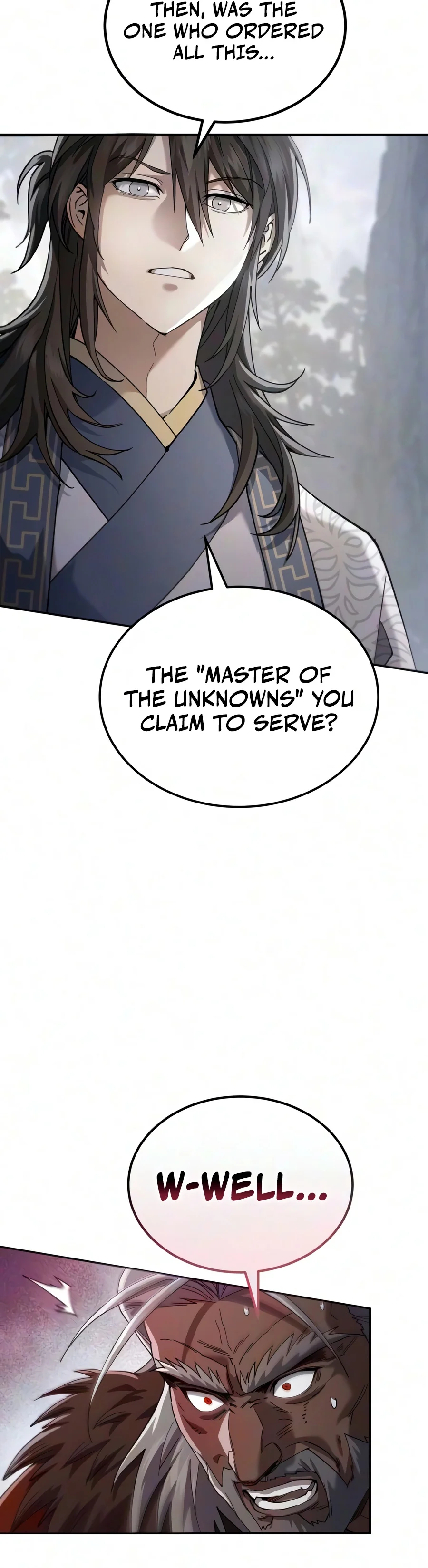 Read The Heavenly Demon Wants A Quiet Life EN Manga Online