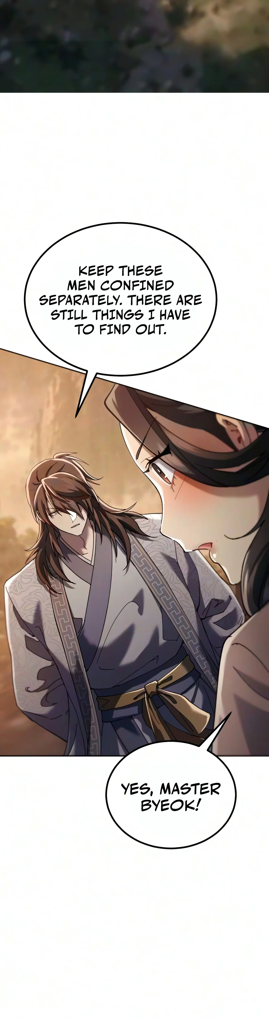 Read The Heavenly Demon Wants A Quiet Life EN Manga Online