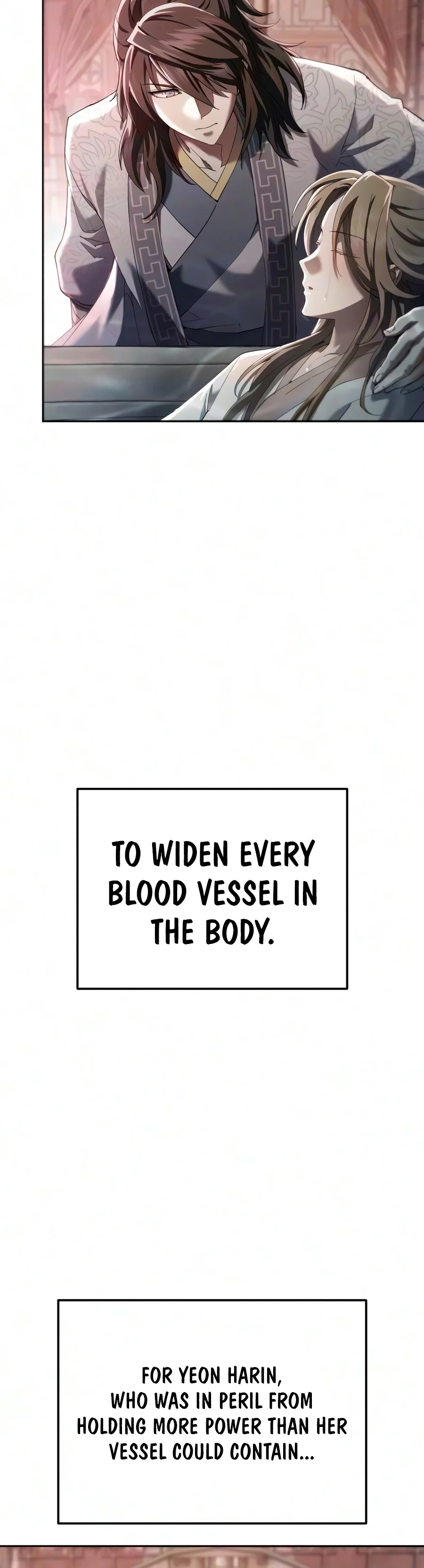 Read The Heavenly Demon Wants A Quiet Life EN Manga Online