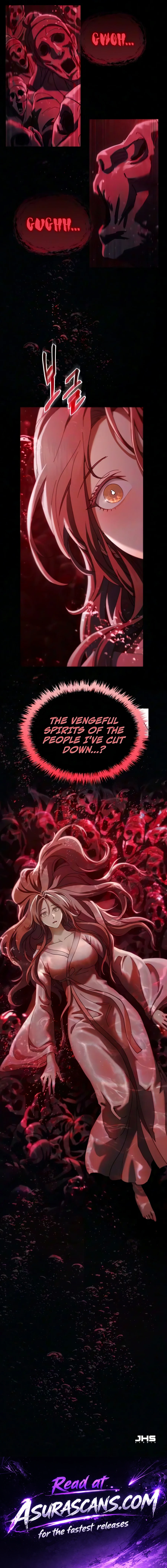 Read The Heavenly Demon Wants A Quiet Life EN Manga Online