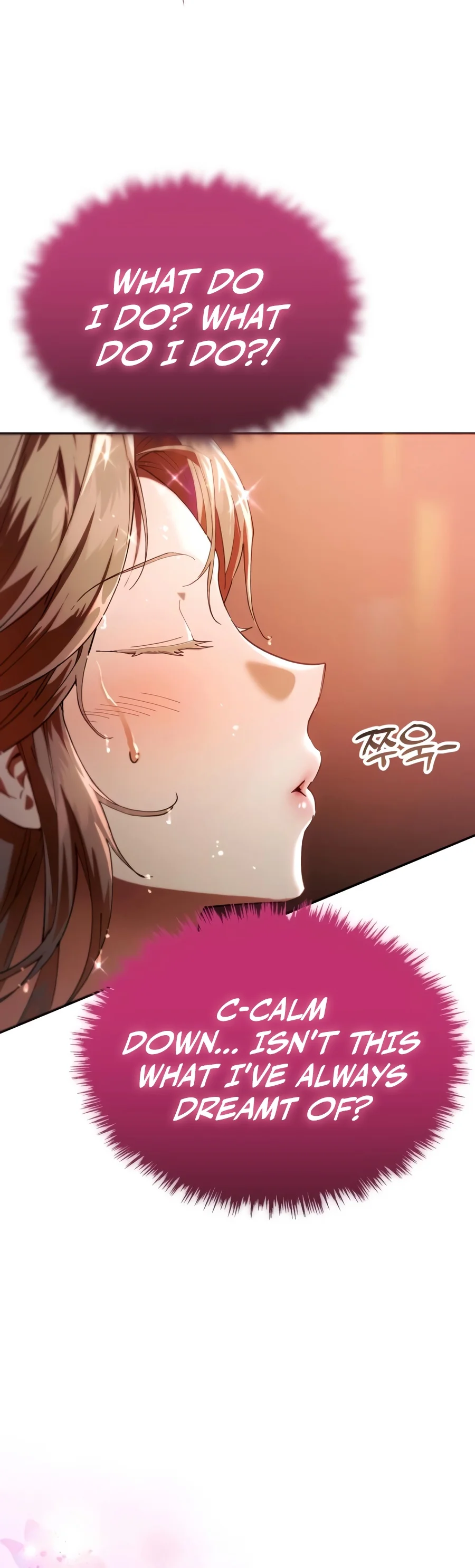 Read The Heavenly Demon Wants A Quiet Life EN Manga Online