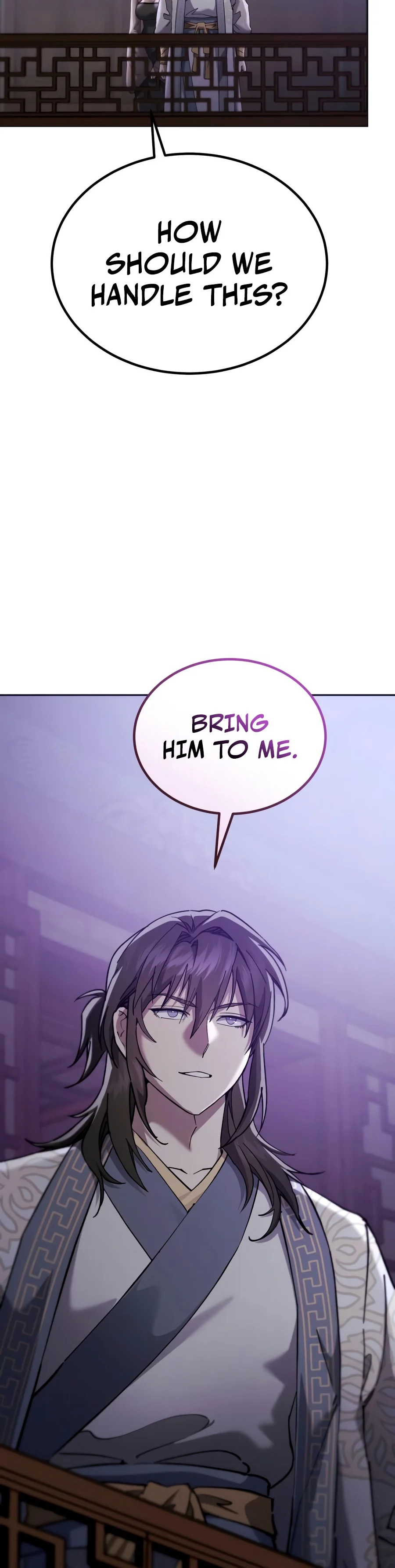 Read The Heavenly Demon Wants A Quiet Life EN Manga Online