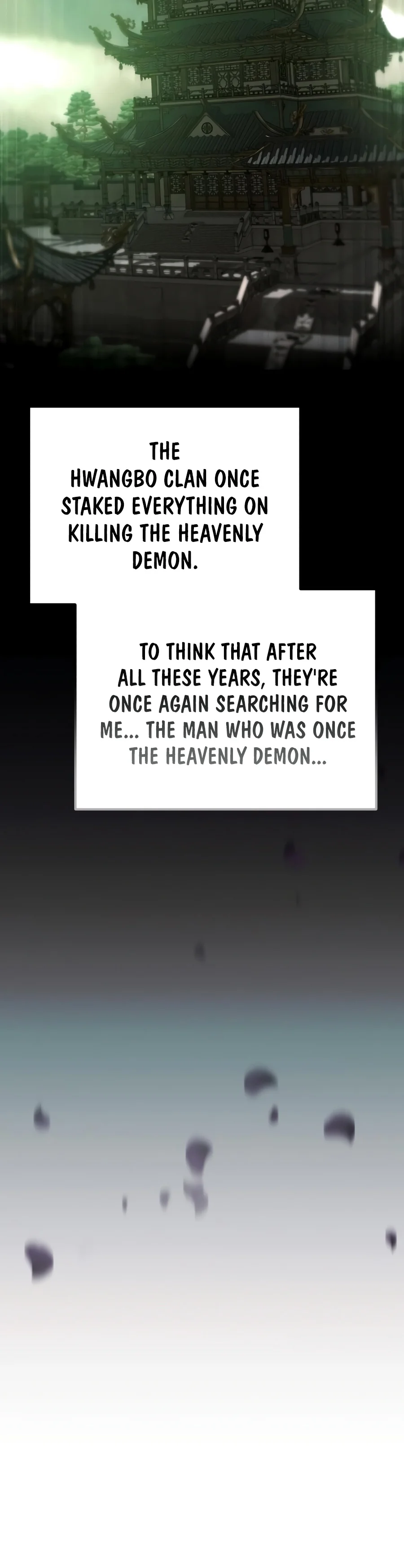 Read The Heavenly Demon Wants A Quiet Life EN Manga Online