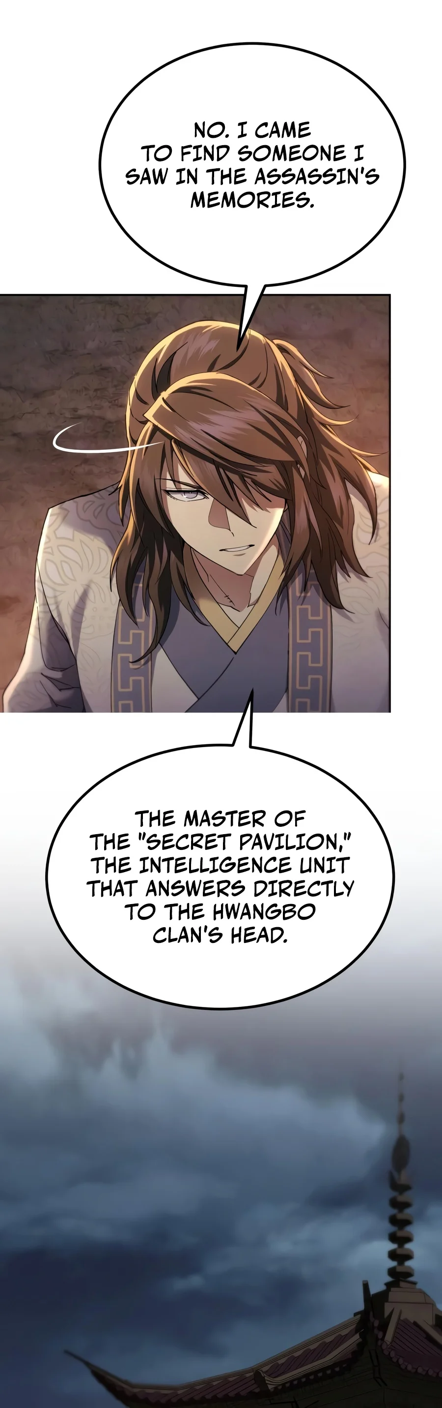 Read The Heavenly Demon Wants A Quiet Life EN Manga Online