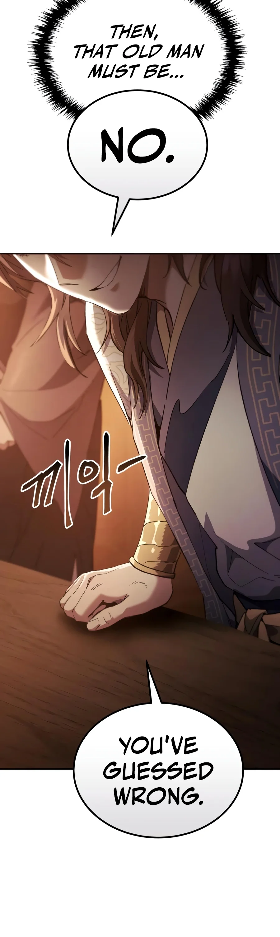 Read The Heavenly Demon Wants A Quiet Life EN Manga Online