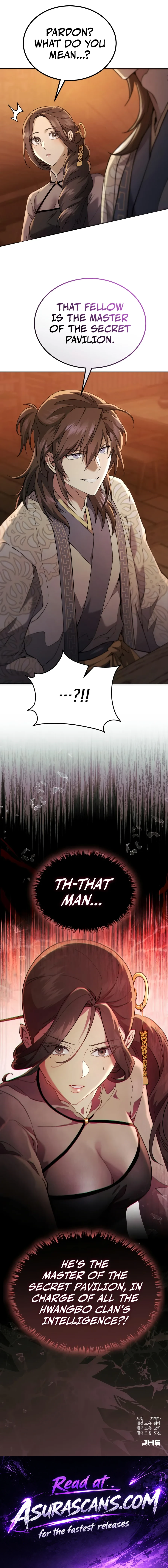 Read The Heavenly Demon Wants A Quiet Life EN Manga Online