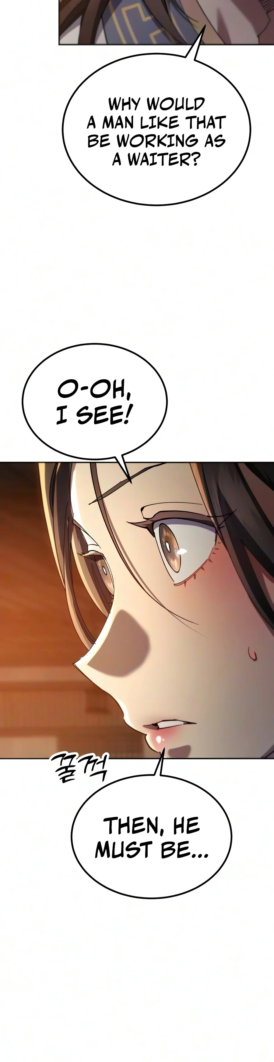 Read The Heavenly Demon Wants A Quiet Life EN Manga Online