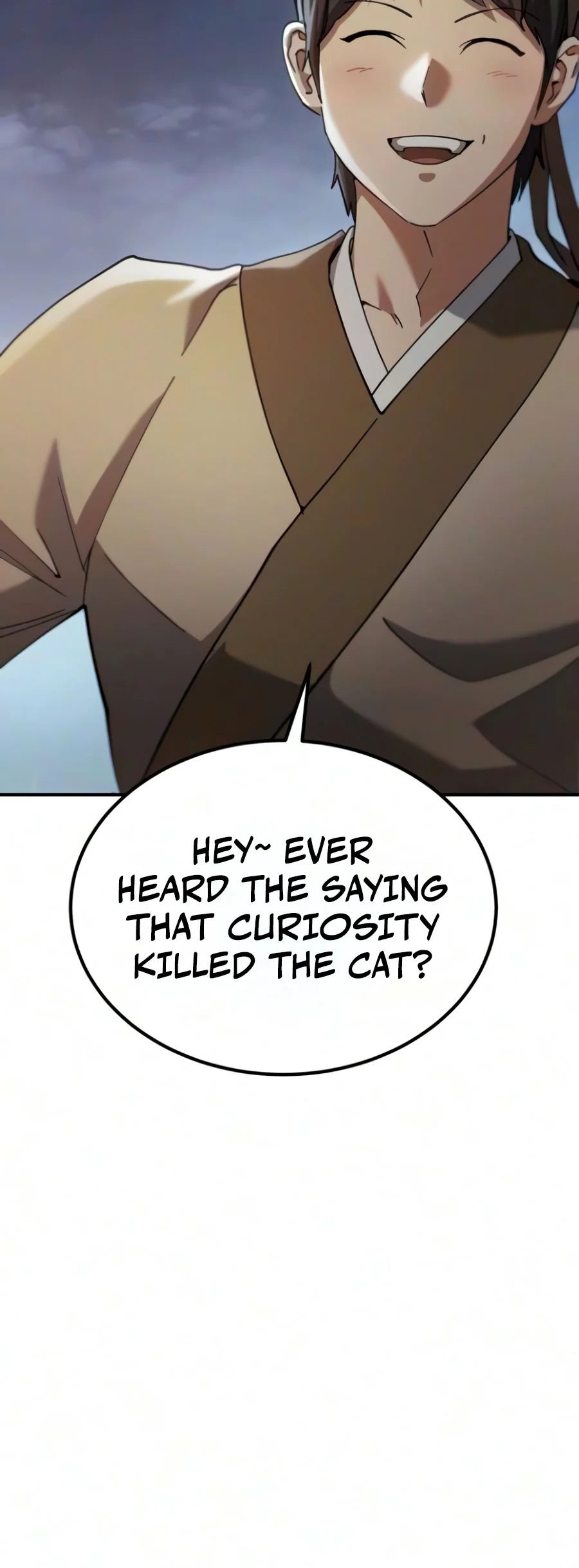 Read The Heavenly Demon Wants A Quiet Life EN Manga Online