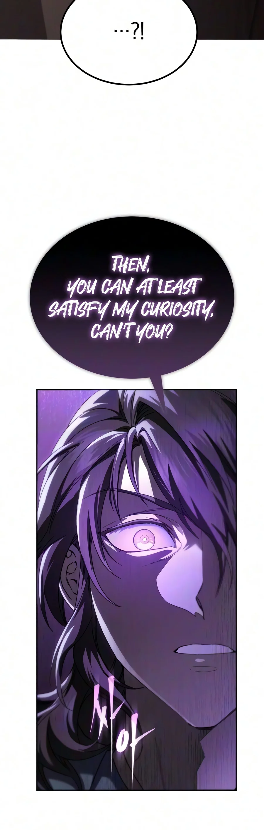 Read The Heavenly Demon Wants A Quiet Life EN Manga Online