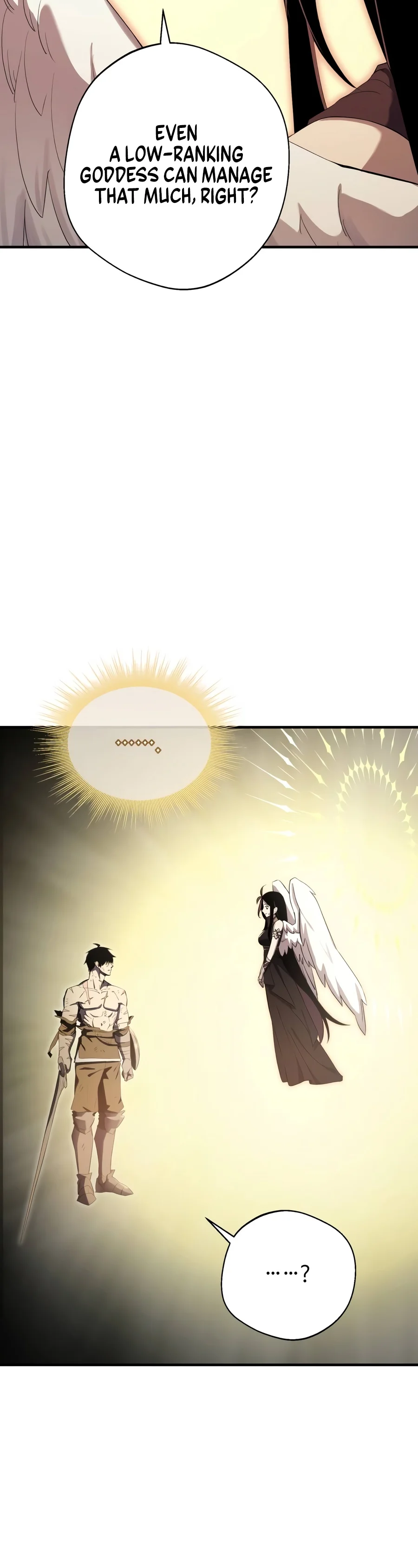 Read The Hero Cannot Rest EN Manga Online