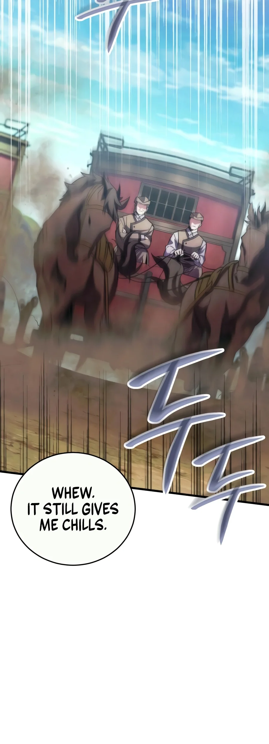 Read The Hero Cannot Rest EN Manga Online