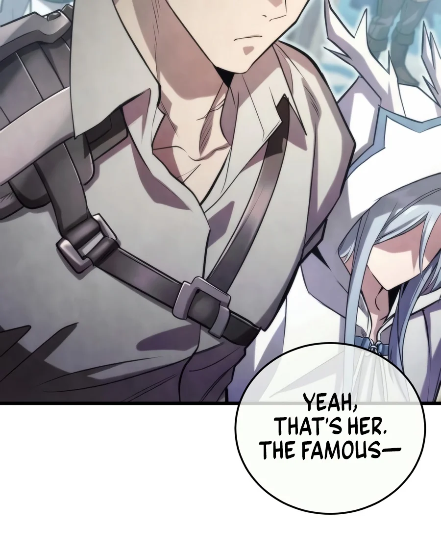 Read The Hero Cannot Rest EN Manga Online