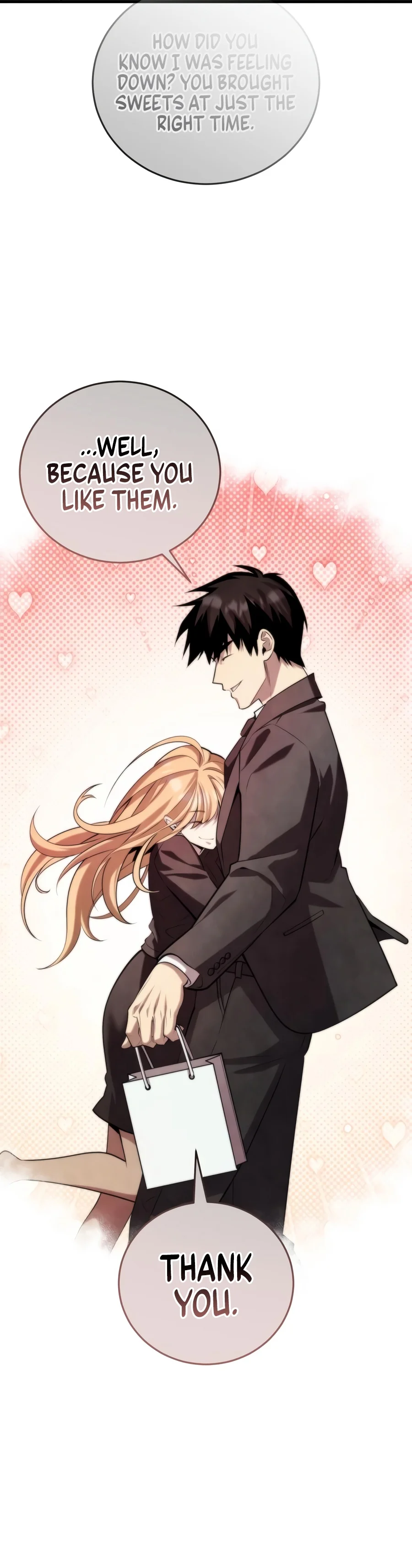Read The Hero Cannot Rest EN Manga Online