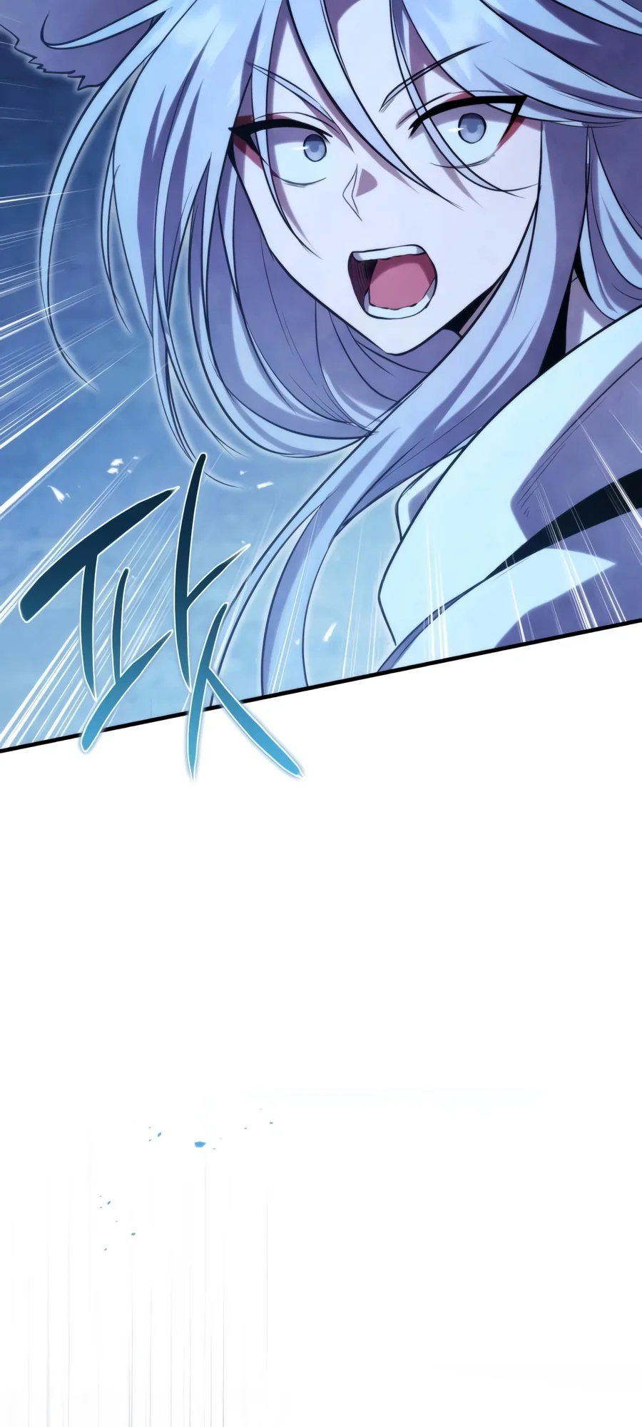 Read The Hero Cannot Rest EN Manga Online