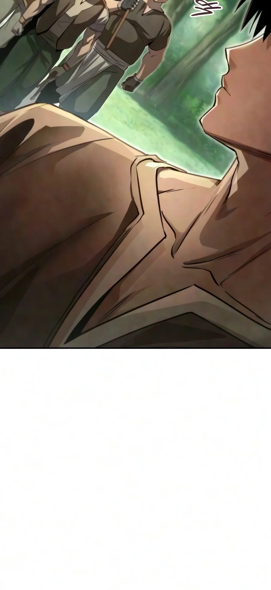 Read The Hero Cannot Rest EN Manga Online
