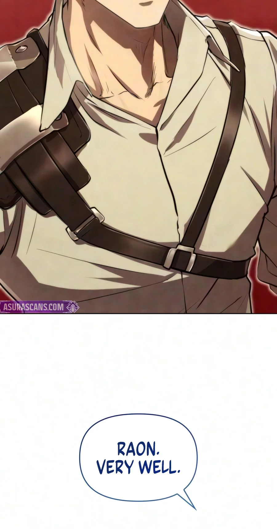 Read The Hero Cannot Rest EN Manga Online