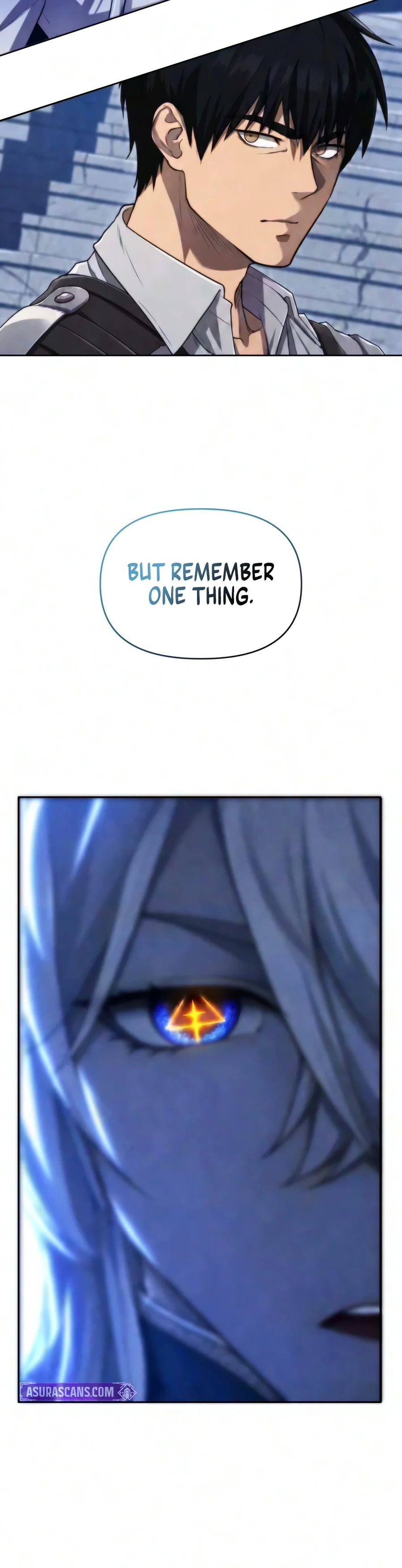 Read The Hero Cannot Rest EN Manga Online