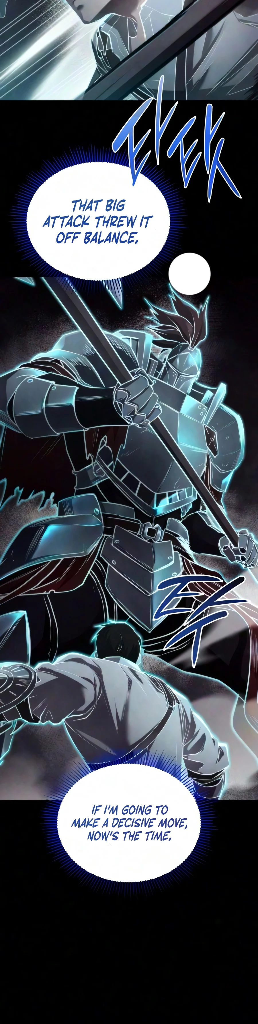 Read The Hero Cannot Rest EN Manga Online