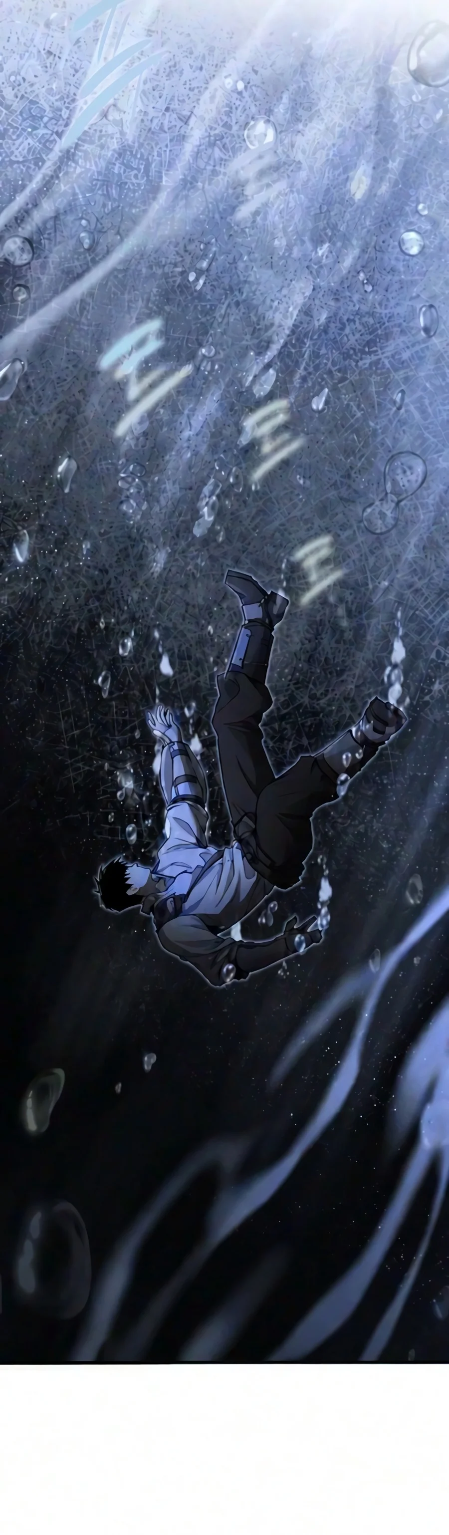 Read The Hero Cannot Rest EN Manga Online