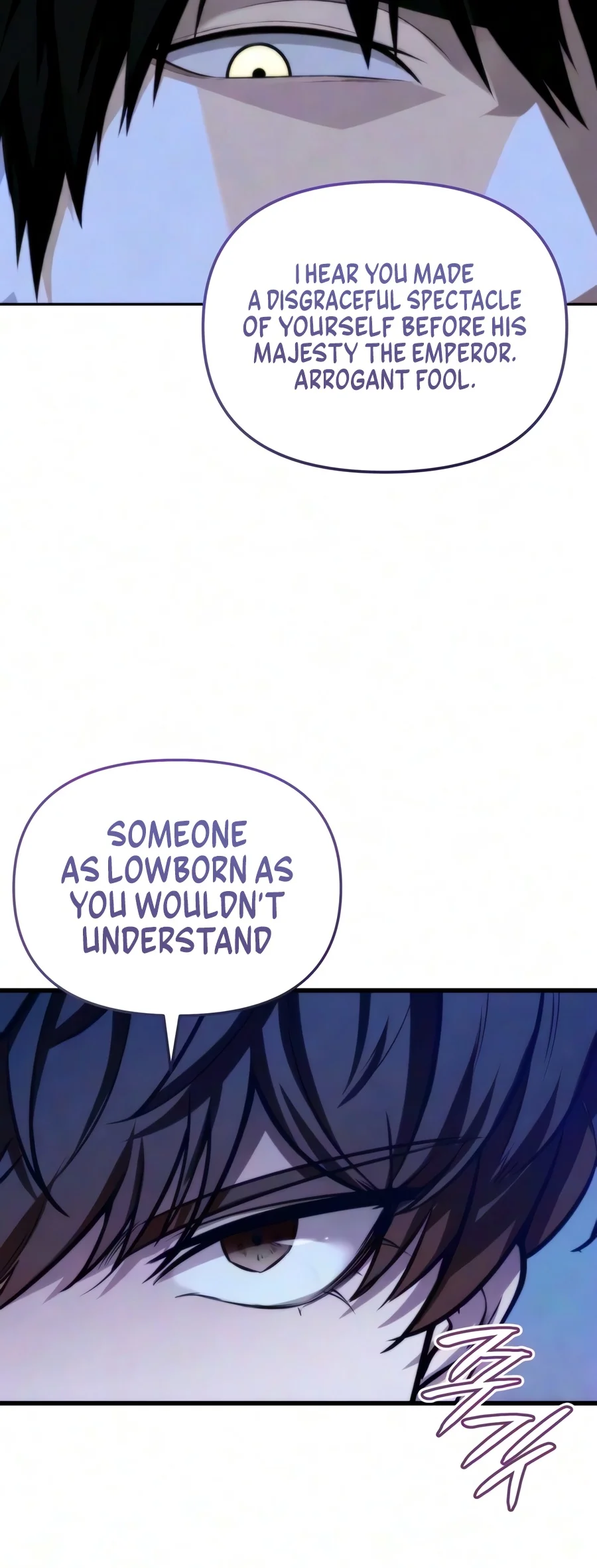 Read The Hero Cannot Rest EN Manga Online