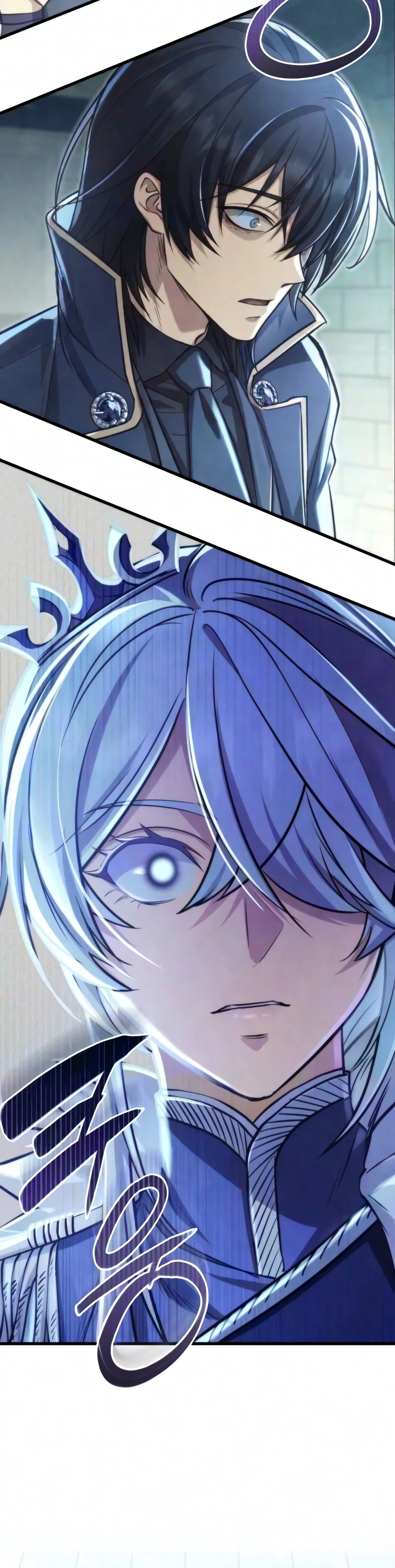 Read The Hero Cannot Rest EN Manga Online