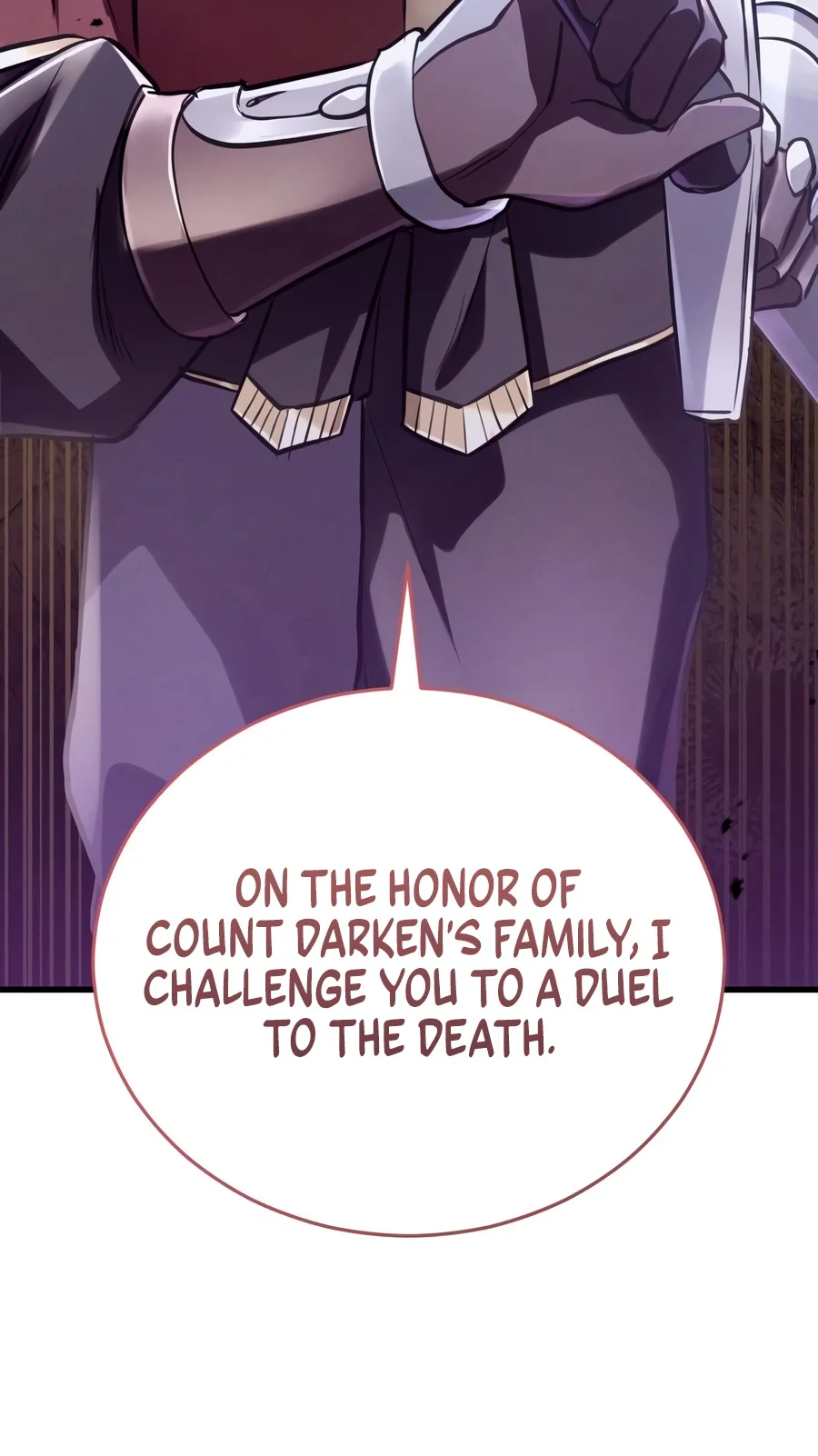 Read The Hero Cannot Rest EN Manga Online