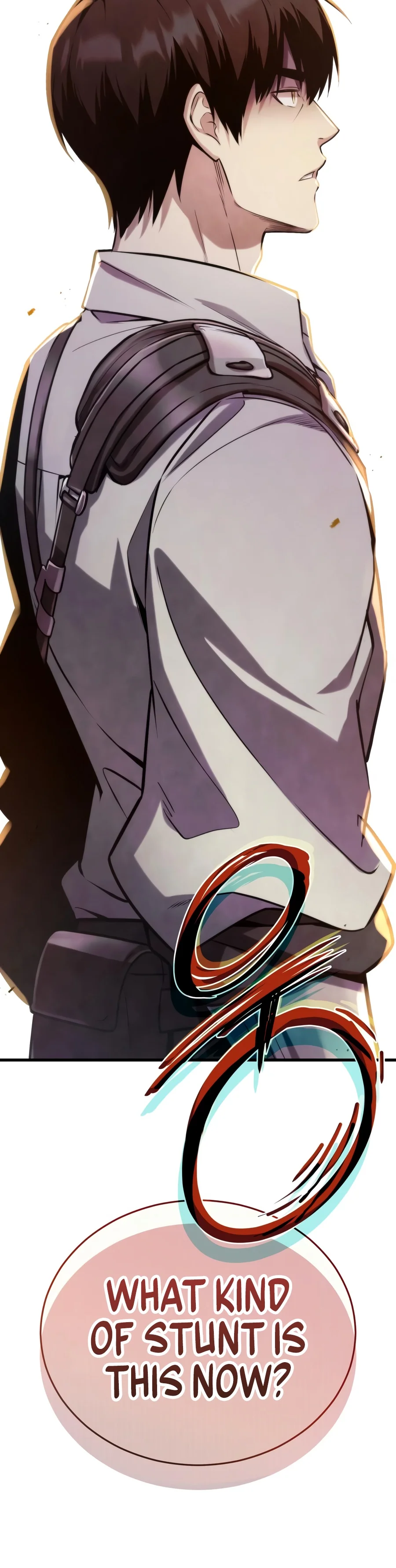 Read The Hero Cannot Rest EN Manga Online