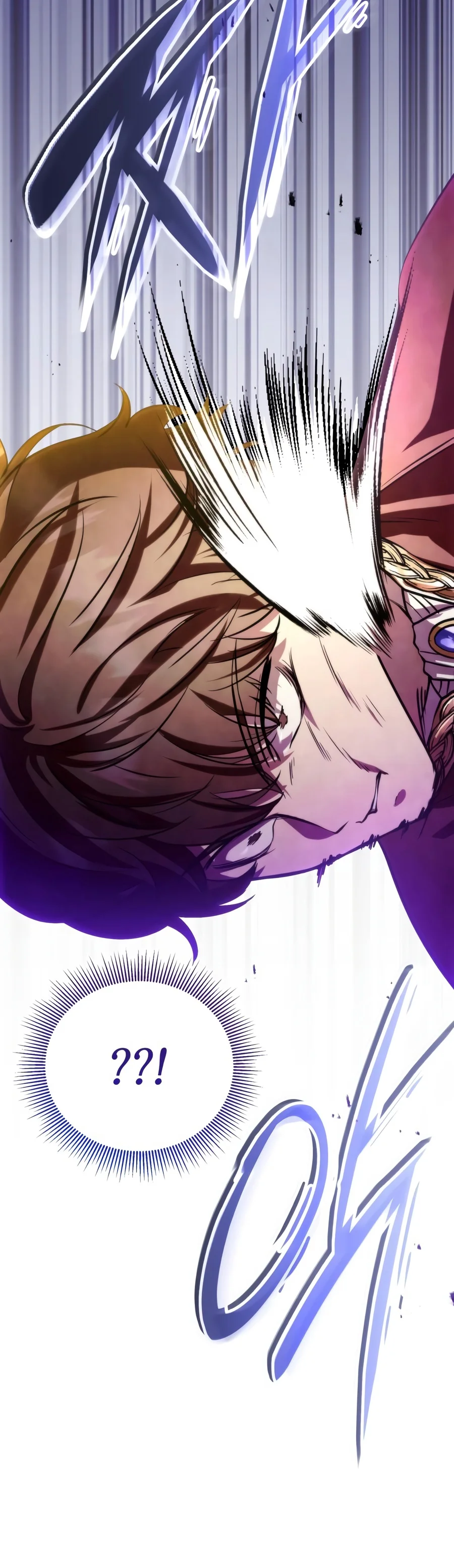 Read The Hero Cannot Rest EN Manga Online
