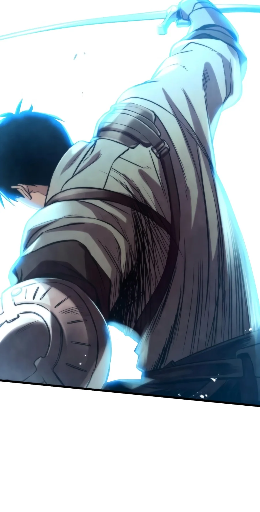 Read The Hero Cannot Rest EN Manga Online