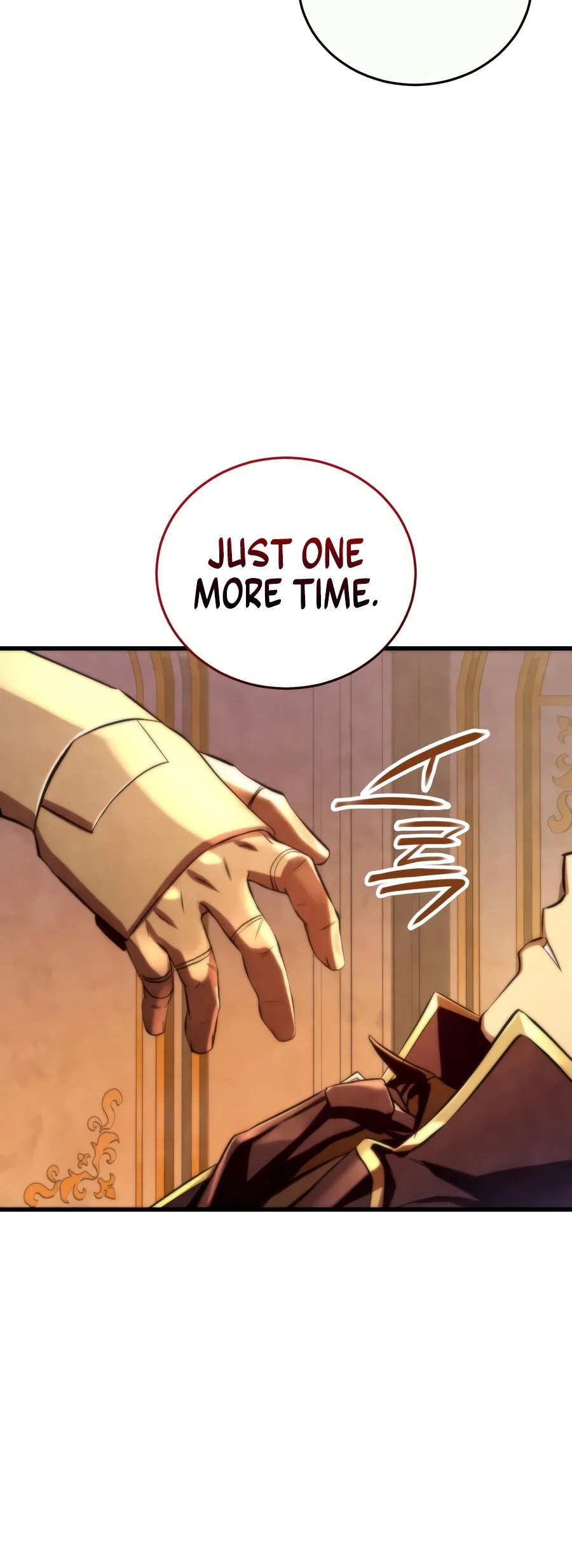 Read The Hero Cannot Rest EN Manga Online