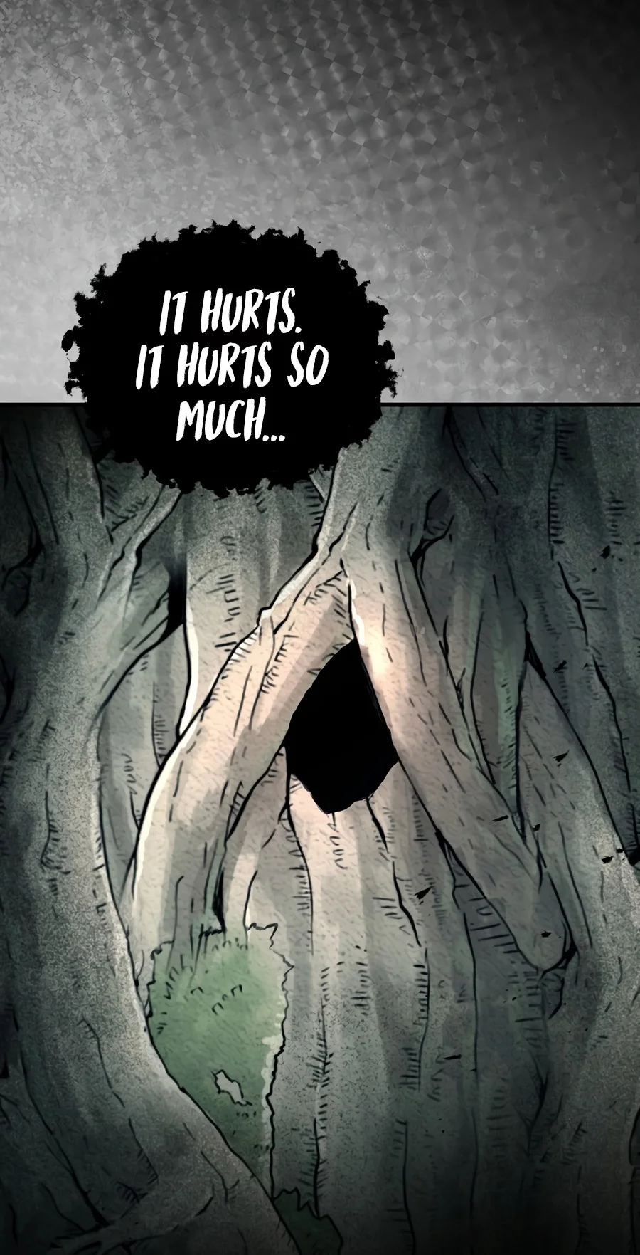 Read The Hero Returns EN Manga Online