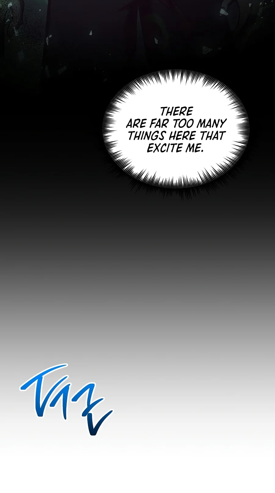 Read The Hero Returns EN Manga Online