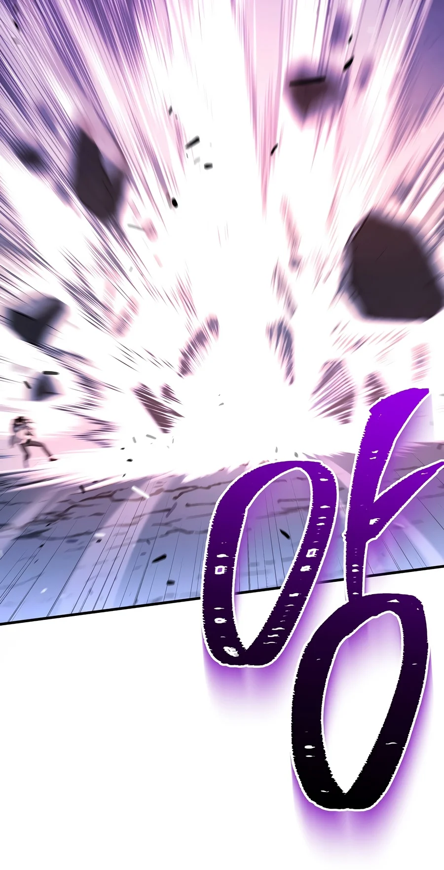 Read The Hero Returns EN Manga Online