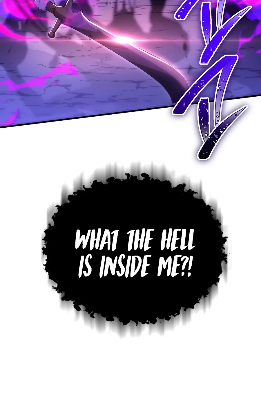Read The Hero Returns EN Manga Online