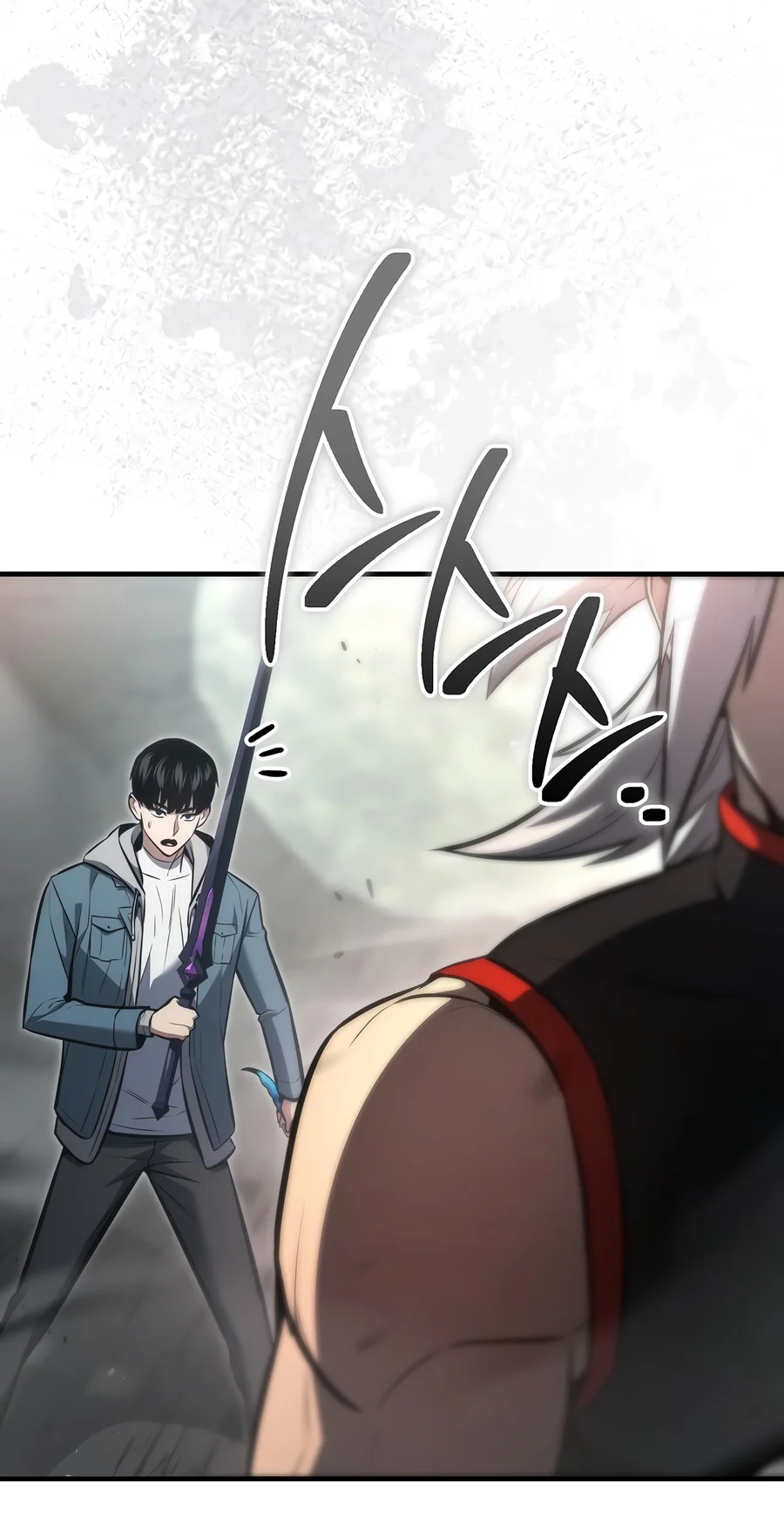 Read The Hero Returns EN Manga Online