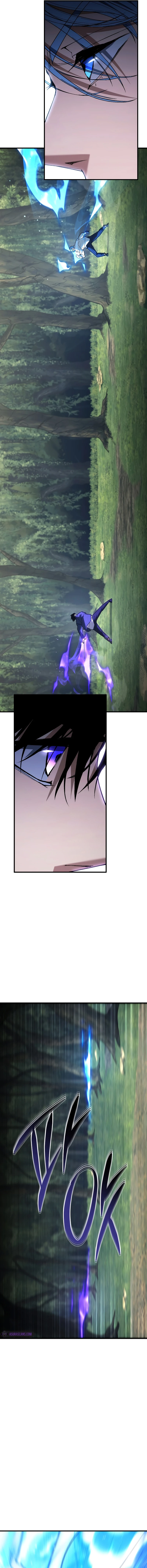 Read The Hero Returns EN Manga Online