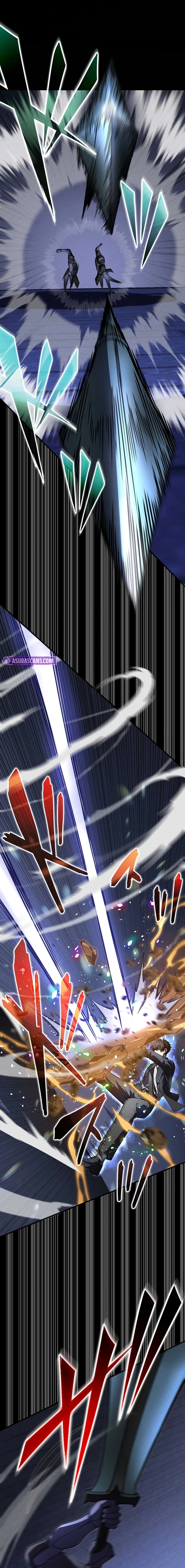 Read The Hero Starts Over At The Academy EN Manga Online