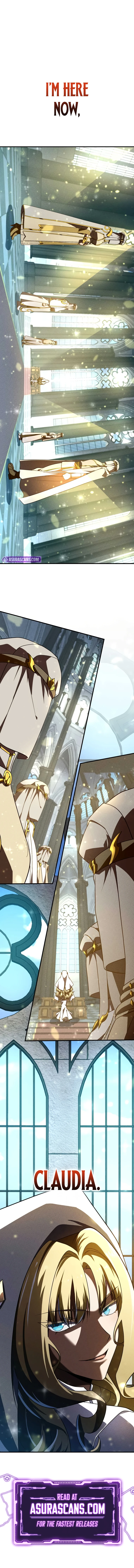 Read The Hero Starts Over At The Academy EN Manga Online