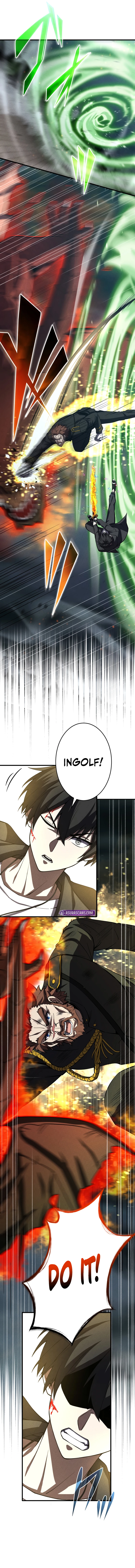 Read The Hero Starts Over At The Academy EN Manga Online